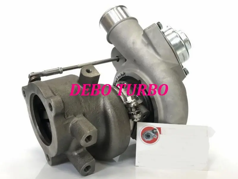 TD04L 28231-2C410-4-DB