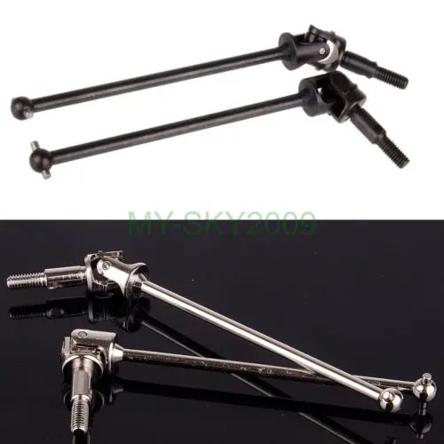 

HSP 94105 94106 94107 Off-road car Metal Universal joint shaft cvd 06022 02033 106015
