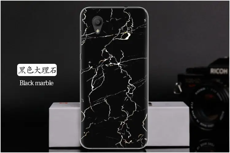  Black marble