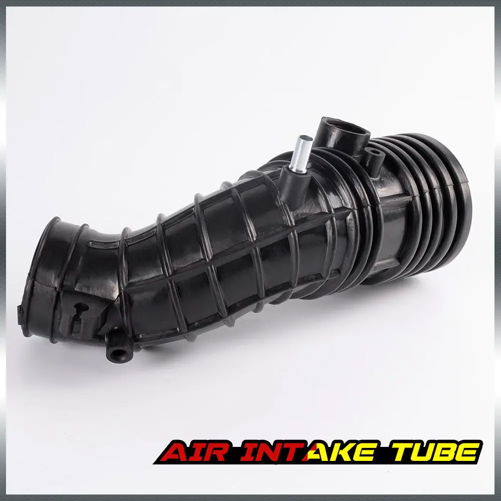 US Shipping HS0013 Air Intake Tube Cleaner Hose For Honda Accord 4Cycle