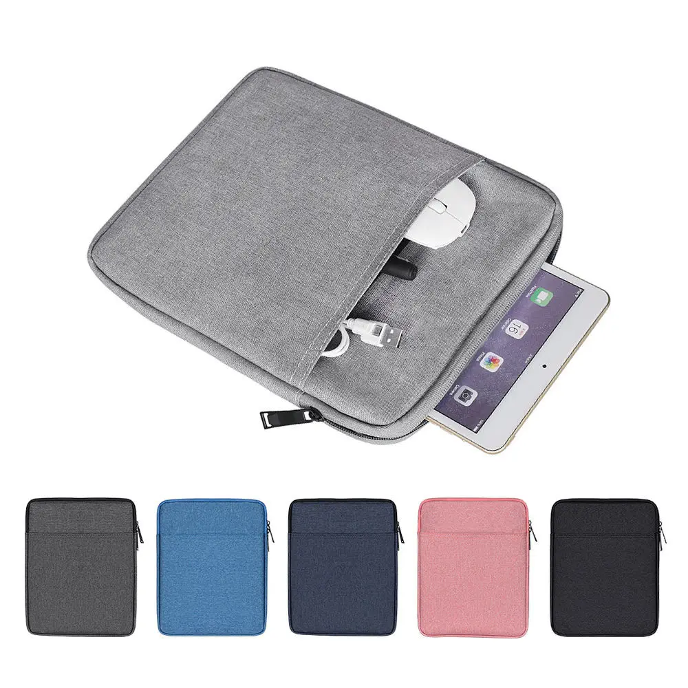 [Hot Products] New Fashion For iPad Case 7.9/8 inch Tablet Mini 2 3 4 5 6 Air Felt | Компьютеры и офис