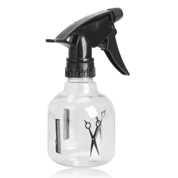 

Useful 200ml Plastic Cosmetic Hairdressing Spray Bottle Plant Flower Water Sprayer Multifunction Spray Tool