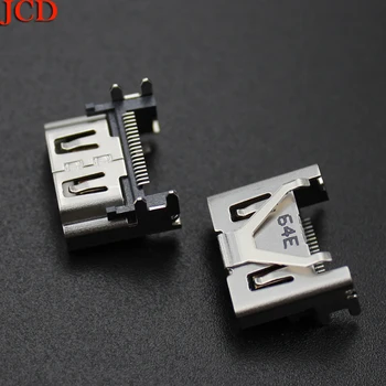 

TingDong 15pcs/lot original new for ps4 super slim pro 1080P hdmi socket connnector for ps4 slim console hdmi port