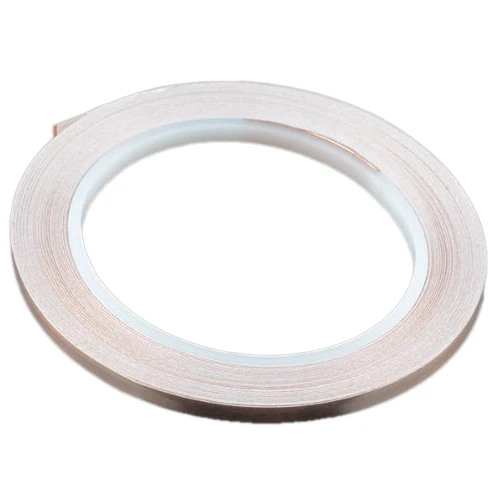 

SHGO Hot Copper tape - 5 mm(length 50 ft)