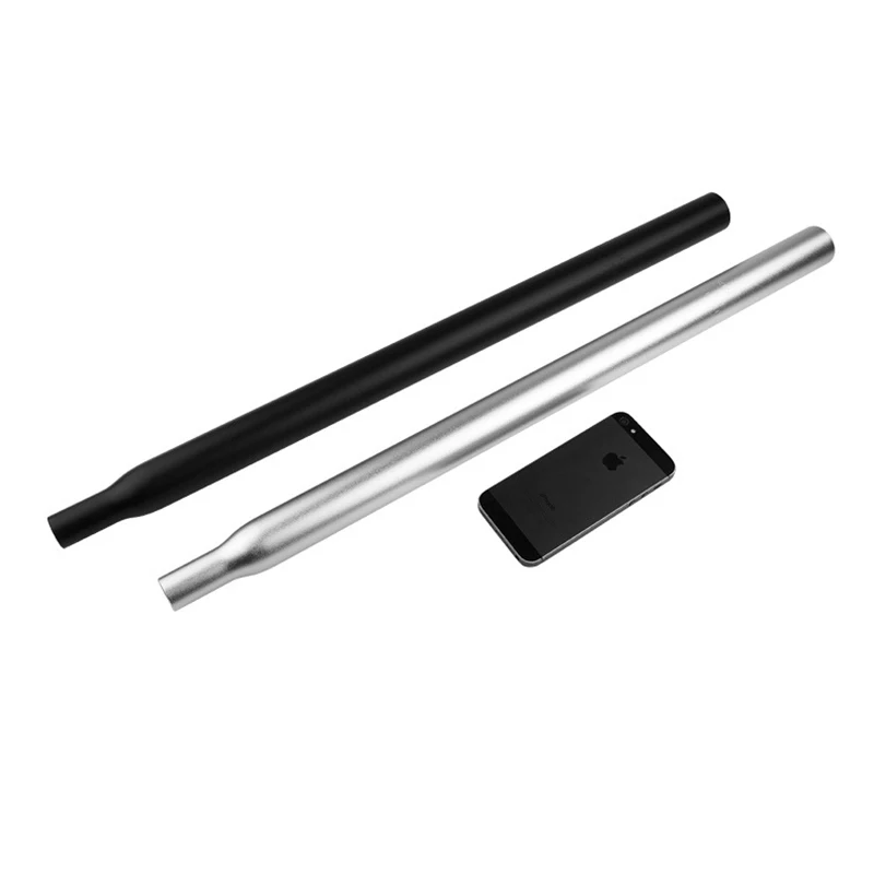

Brand New Aluminium Road Bike Bicycle Seatpost MTB Alloy 6061T6 CNC Cycling Folding Bicycle Seatpost Seat Post 31.8x500mm
