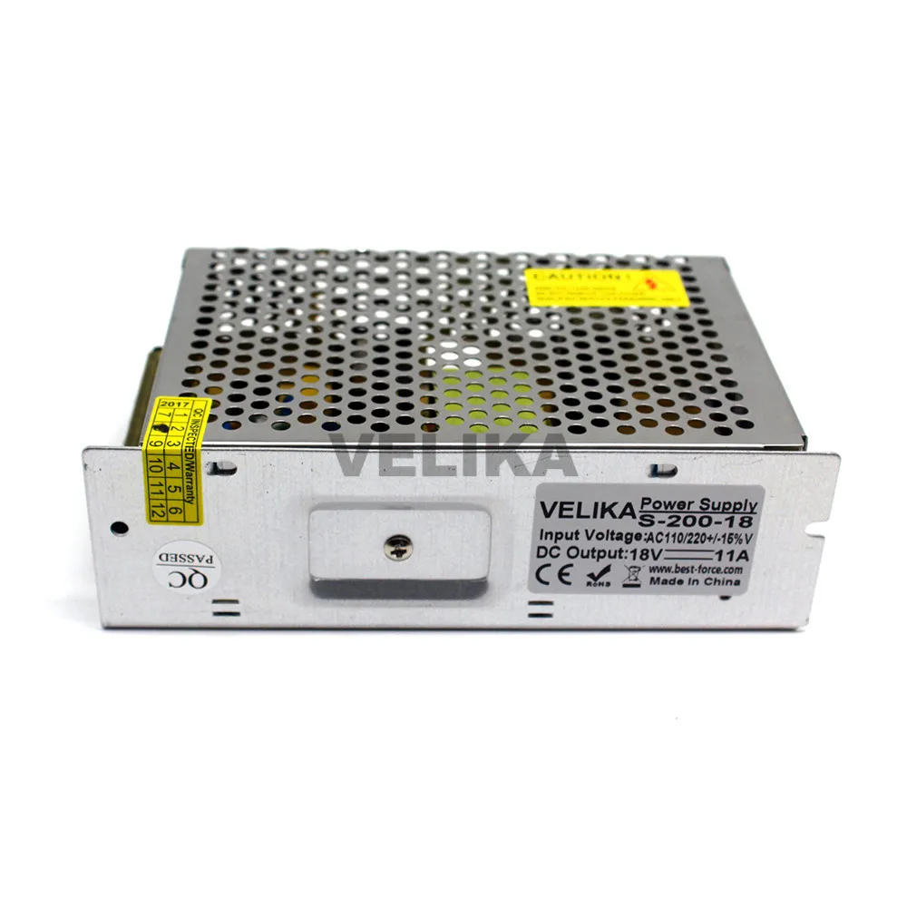18V200W-1