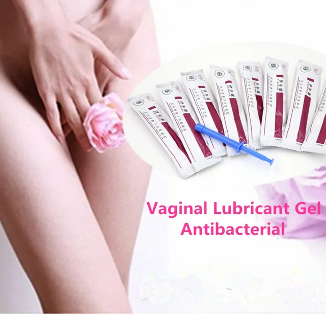 Pcs Lot Gynecological Antibacterial Gel Tighten Vagina Feminine Sex Vaginal Care Gel Exciter For Women Pcs Lot Gynecological Antibacterial Gel Tighten Vagina Feminine Sex Vaginal Care Gel Exciter For Women