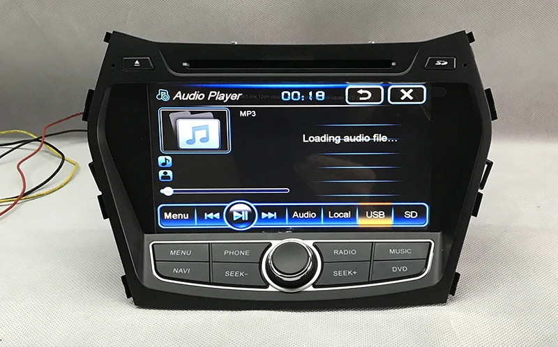 Discount 2 din car dvd player gps for Hyundai Santa FE IX45 2013 2014 car radio video gps navigation Free Map Free Camera 2 Discount 2 din car dvd player gps for Hyundai Santa FE IX45 2013 2014 car radio video gps navigation Free Map Free Camera 2