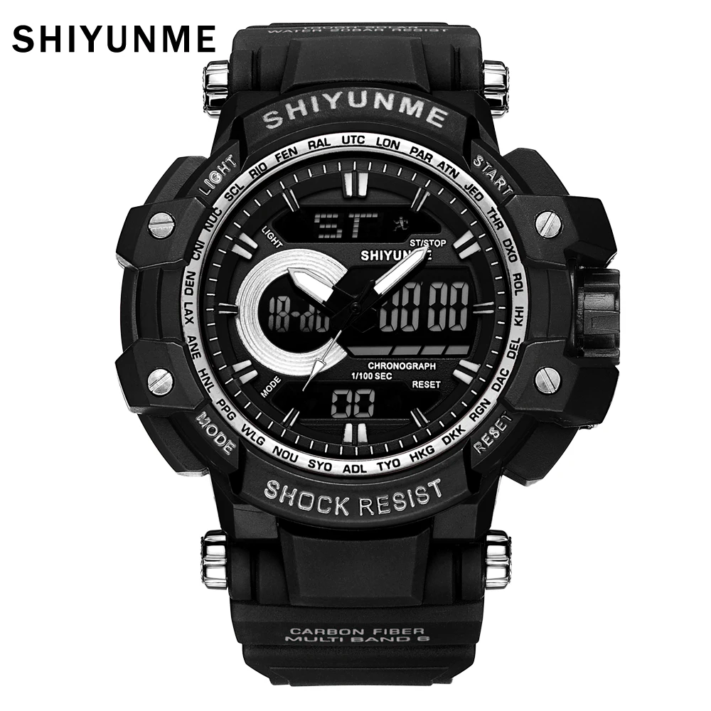 Why wristwatches stop 95 Why wristwatches stop 16