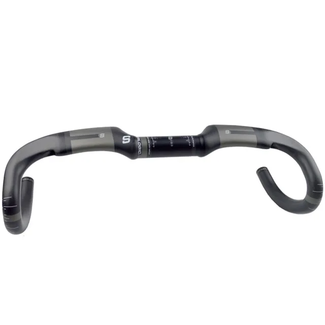 superlogic handlebar