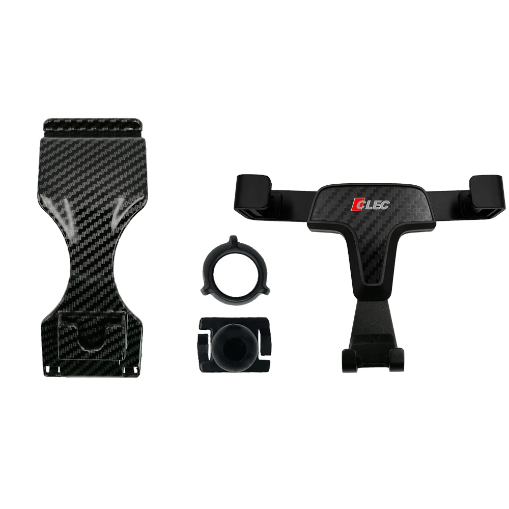 Car Mobile Phone Holder For MercedesBenz E Class W213 E200 E400 E300