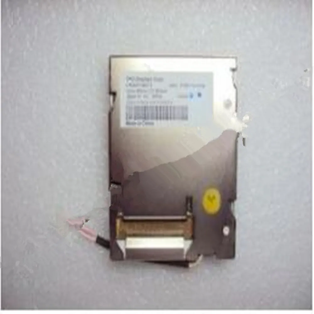 

High quality 4.2 inch LTE042T-4501-2 LTE042T for Audi Car GPS navigation LCD screen display panel module Free shipping