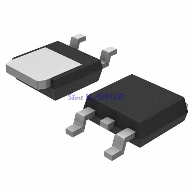 

1pcs/lot 07096 V3040D 00211 TO-252 In Stock