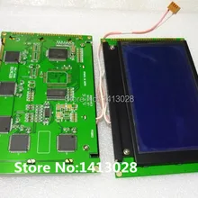 5,1 Инче STN ЖК-дисплей дисплей панели, LMG7420PLFC-X LMG7420PLFC 240*128