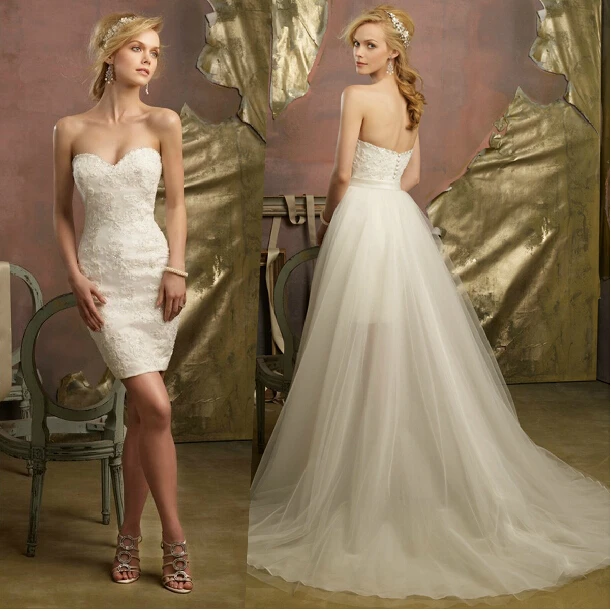 

free shipping bridal gown sweetheart casamento beading vestido de noiva 2016 new fashionable sexy detachable belt wedding dress
