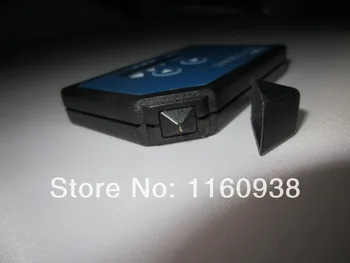 

Pocket Diamond Tester jewelry machine Diamond Detector Lipidary machine