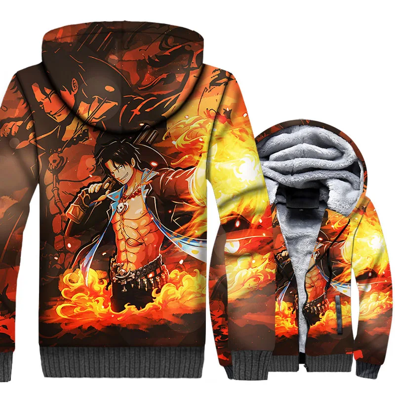 Marca 064 Lana Con De qyf Capucha Winer Tamaño jr3 Caliente qyf Chaquetas Para Chándales 3d Espesar Botín Abrigos Pieza Sudaderas Imprimir Forro Hombres Anime jr3 067 qyf Jr3 jr3 Una 063 qyf 066 2019 065 jr3 Plus qyf wp4UxnY4