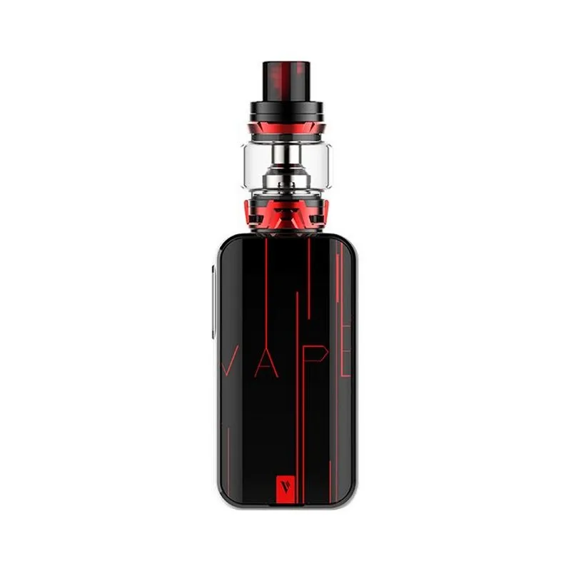 

Vaporesso LUXE S 220W Box Mod 18650 Battery with SKRR-S Tank (8ml)