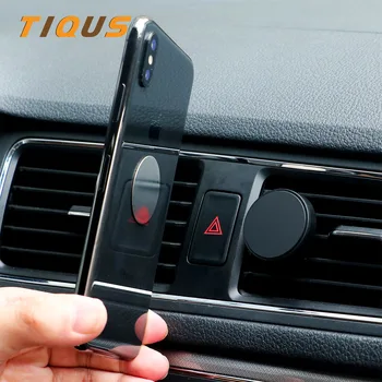 Aimant Smartphone Téléphone De Voiture