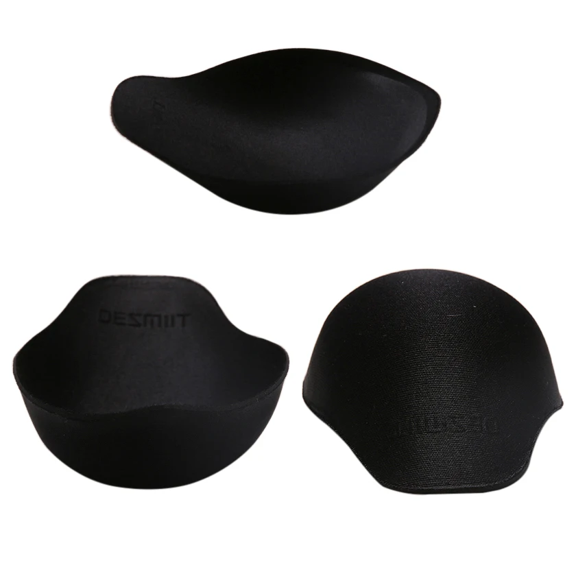 New Pouch Pad Men Thermal Removable Sponge Pads Shorts Swimwear Underwear Protection Cup