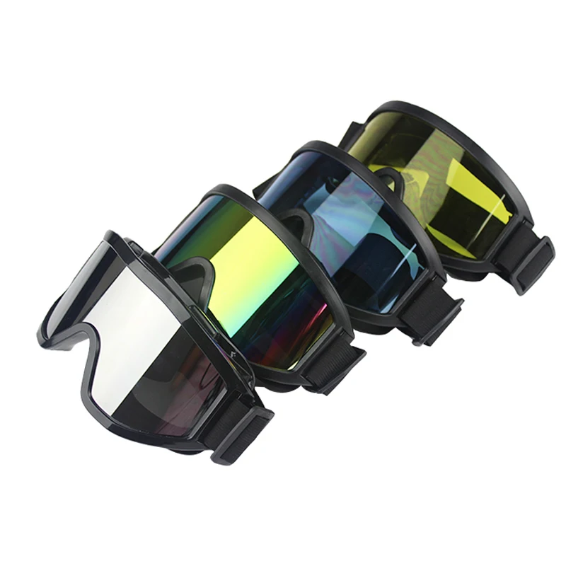 Горячая Распродажа Gafas moto rcycle очки маска очки для мотокросса шлем очки ветрозащитные внедорожные moto cross шлемы очки