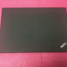 Для lenovo ThinkPad X270 X275 ЖК задняя крышка AP12F000800 SCB0M84925 01HW945