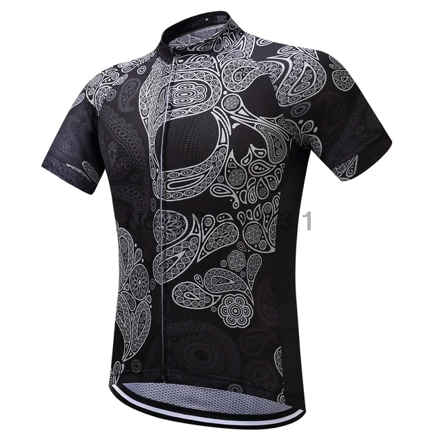 

2019 MTB Cycling Jersey Summer Ropa De Ciclismo Maillot Cycling Clothes + 9D gel bib pants Bike Wear Clothes Short Maillot Roupa