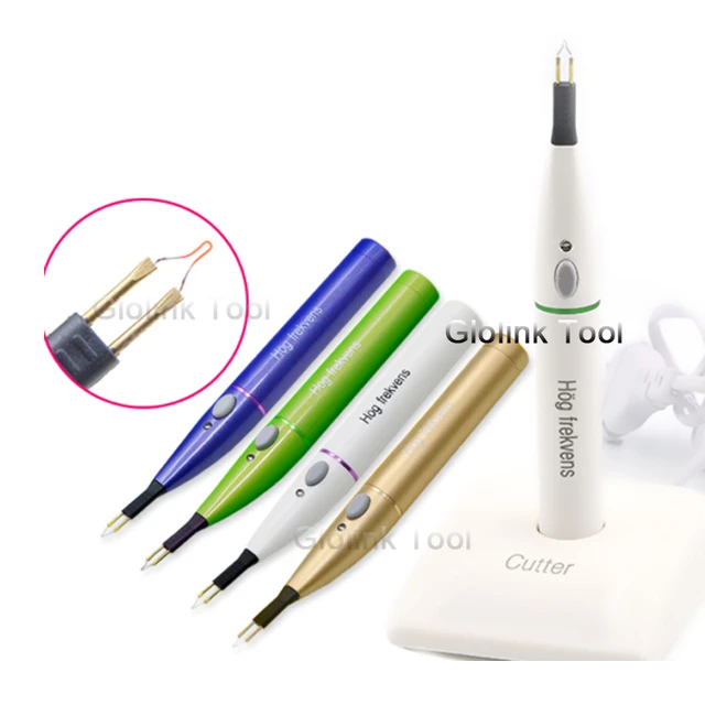 Electric Coagulation Pen, Double Eyelid Charger, Electric Cautery Pen