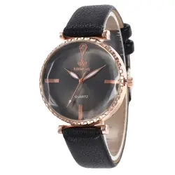 Новые модные кварцевые наручные часы relogio feminino лучший бренд класса люкс Женские кварцевые часы классические повседневные аналоговые часы