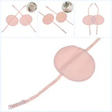 Лидер продаж 2 шт./пара Для женщин Для мужчин Моющиеся Многоразовые подмышками пот колодки подмышек впитывающие прокладки для летняя одежда прокладки