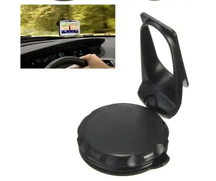 Ventosa en Parabrisas Soporte de GPS para Tomtom Go 520 530 630 720 730 920 930