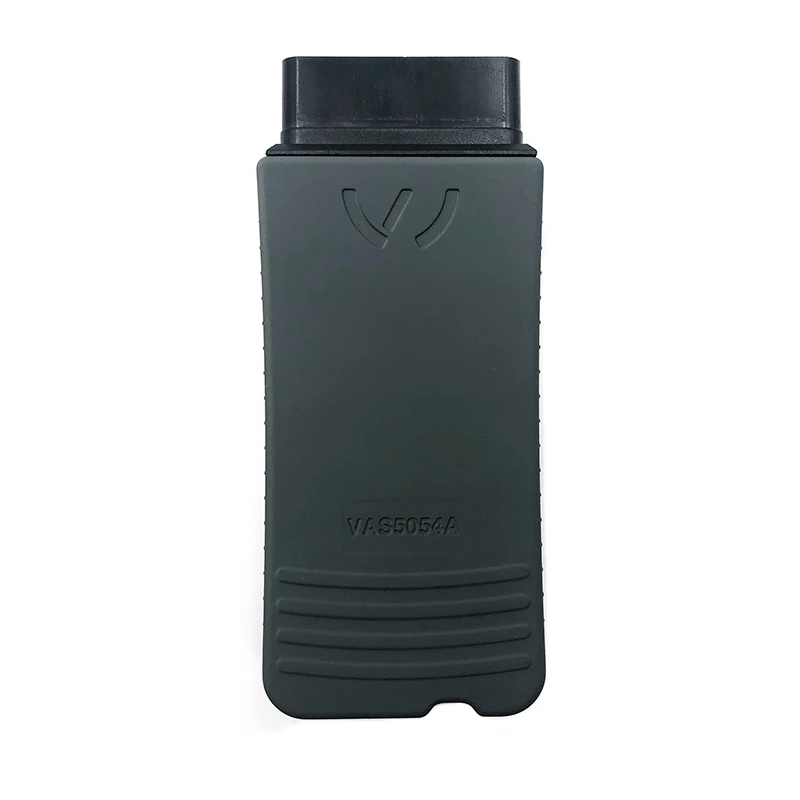 Оригинальный OKI VAS 5054A ODIS V5.1.3 Keygen AMB2300 6154 WIFI Полный чип VAS5054 Bluetooth 4 0 UDS для VAG