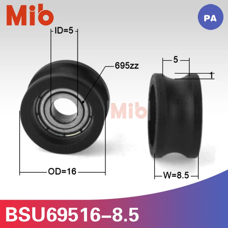 BSU0516-85c