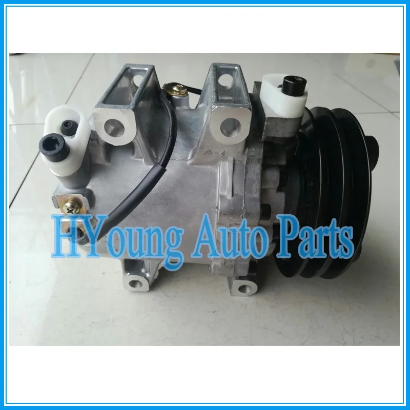 Прямая продажа с фабрики автозапчасти a/c компрессор CR14 для ISUZU D MAX 897369 4150 8973694150