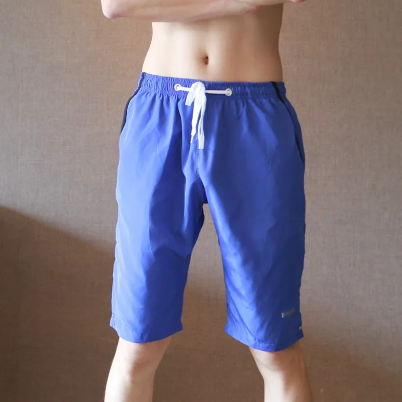 

Men sport Shorts Summer Beach shorts Swimwear Men Boardshorts Man Boxer Short Bermuda Swimsuit Quick Dry size XXL