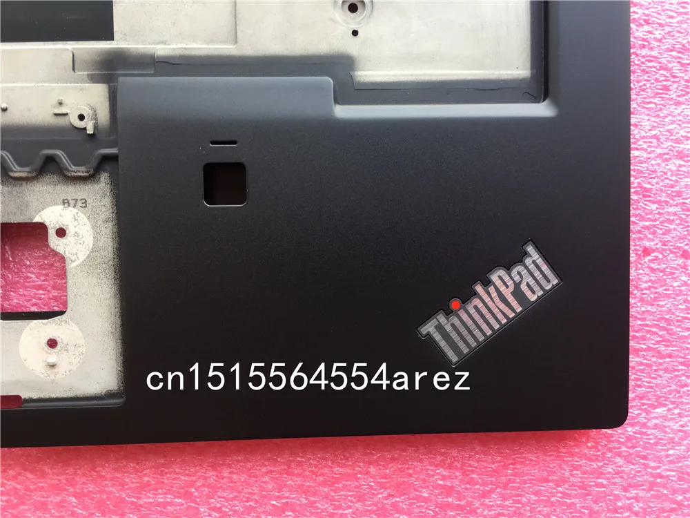 Чехол для ноутбука lenovo ThinkPad T480s/чехол для клавиатуры AM16Q000G00 01YN986 sm10r44328