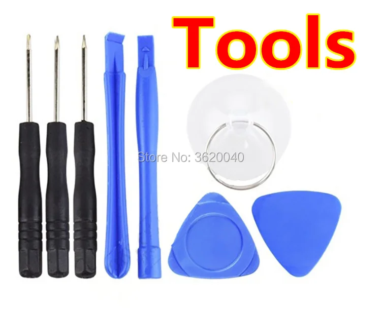 Tools(1)
