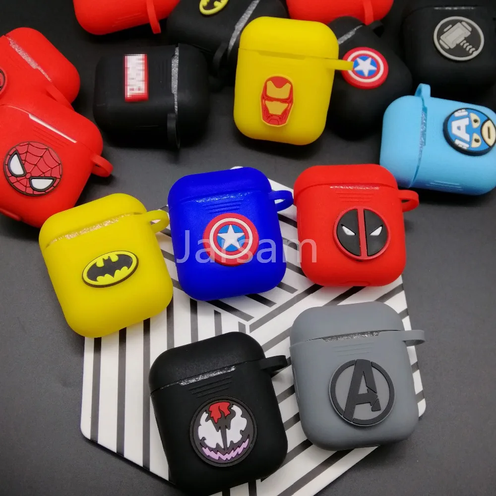Desenhos-Animados-Hot-Caso-do-Fone-de-ouvido-Sem-Fio-Bluetooth-Para-A-Apple-AirPods-Carregamento (3)