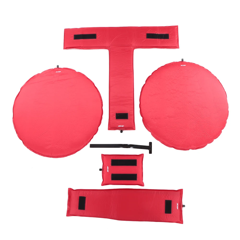 air pad for Road bike 5pcs