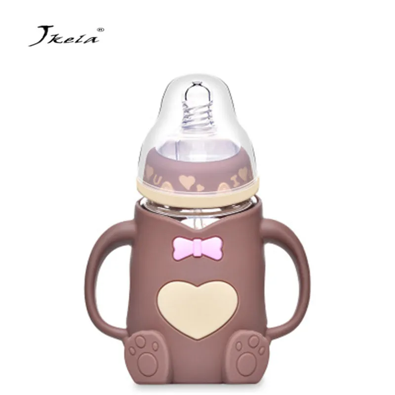 

2019Newborn Baby Squeezing Feeding Bottle Silicone Spoon Infant Cereal Food Supplement Feeder Safe Tableware Tools