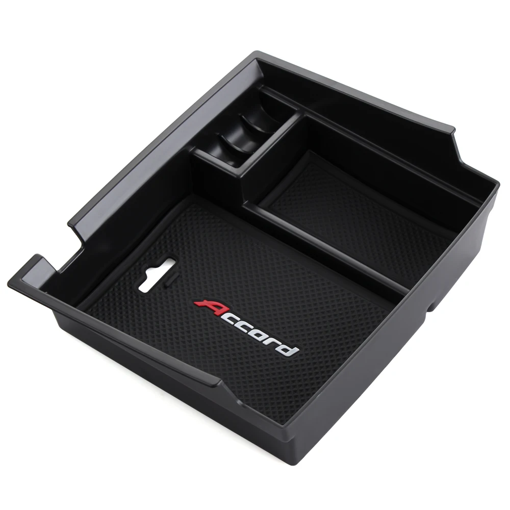 FIT FOR HONDA ACCORD ARMREST STORAGE BOX ARM REST PALLET CENTER CONSOLE