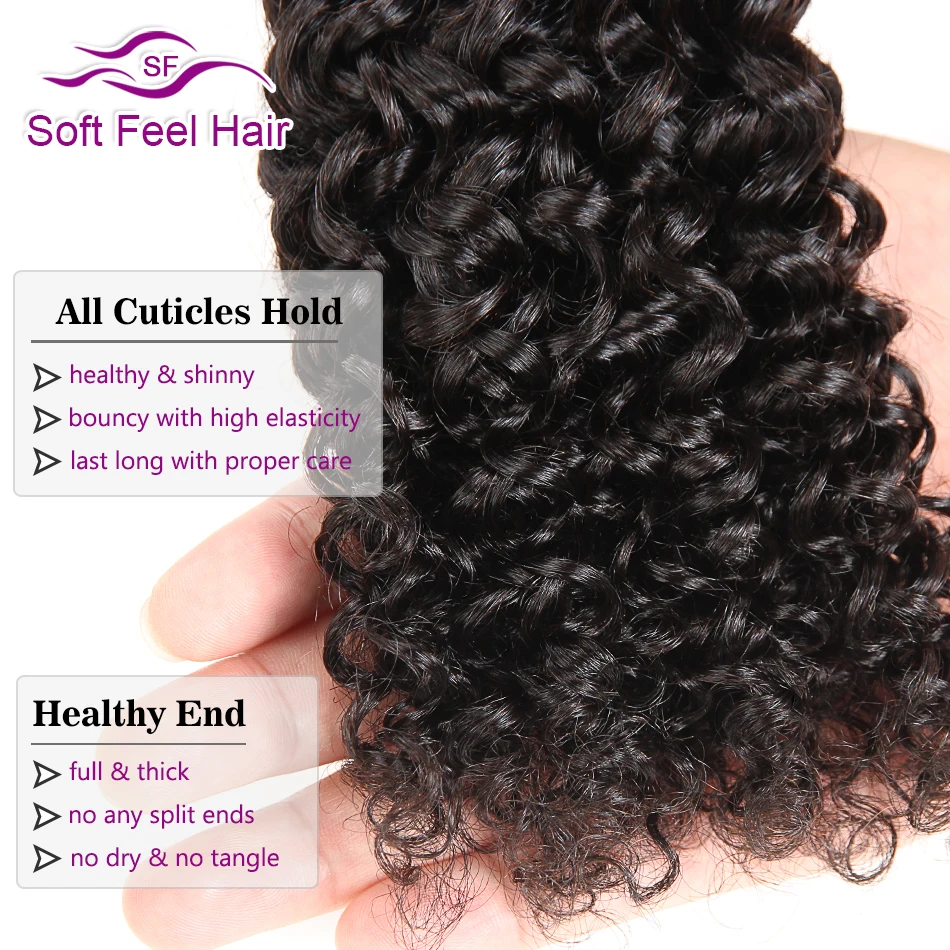 pacotes com frontal 13x4 fechamento frontal do