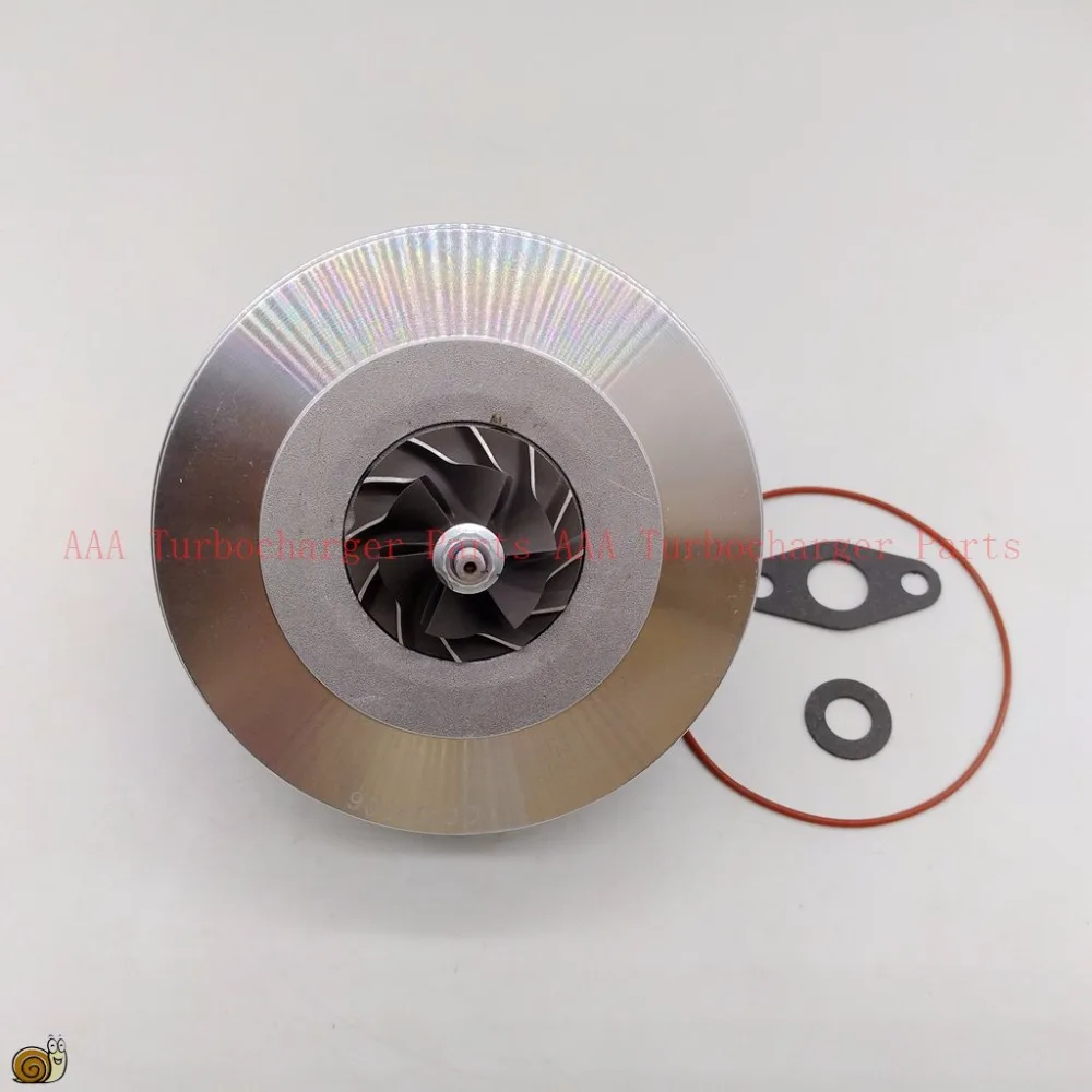 Турбокартридж GT1544V Min * Cooper D двигатель W16 1 6 л 80 кВт 753420-5006 с 753420 11657804903 AAA детали