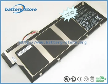 

49USD Genuine laptop battery 665054-171, HSTNN-IB3J, 665054-271 for HP Envy Spectre 14-3011tu ,14-3000ea ,14 3100EL ,14-3008tu ;