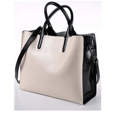 Mode Weibliche Echtem Leder Top-griff Taschen Frauen Leder Handtasche Crossbody Umhängetasche Ladies Qualität Designer Tote