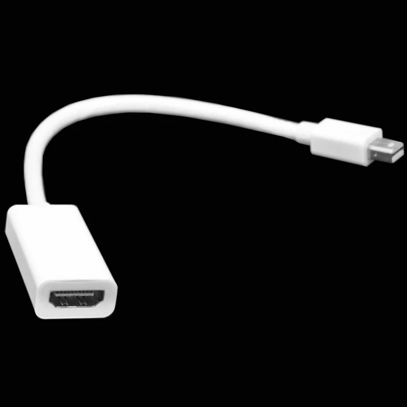 mini displayport to hdmi adapter macbook air