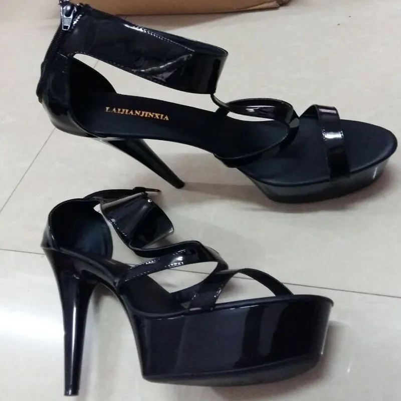 exotic dancer shoes wholesale