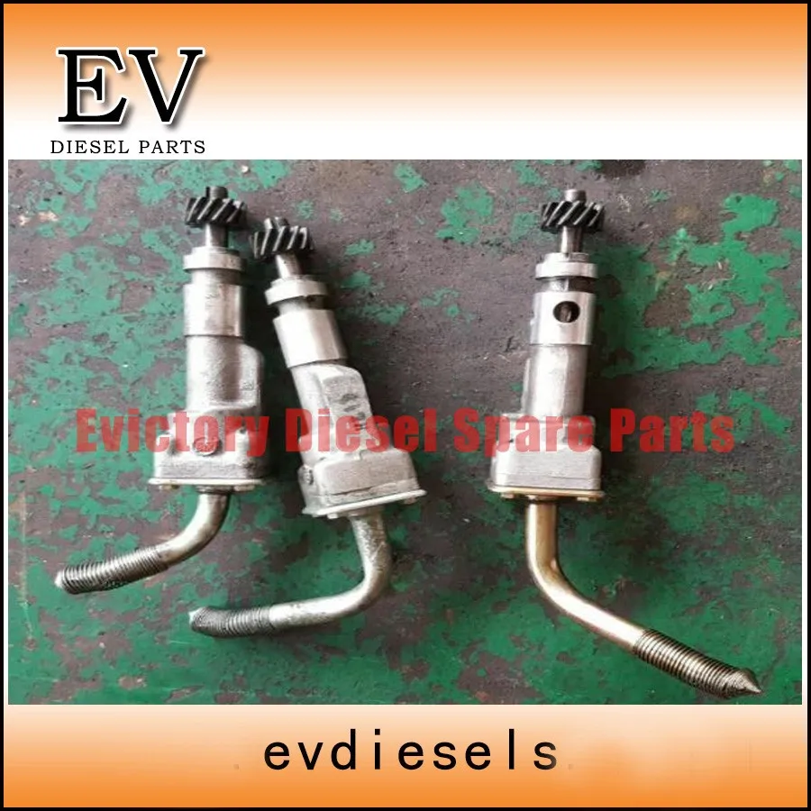 S4Q oil pump-1