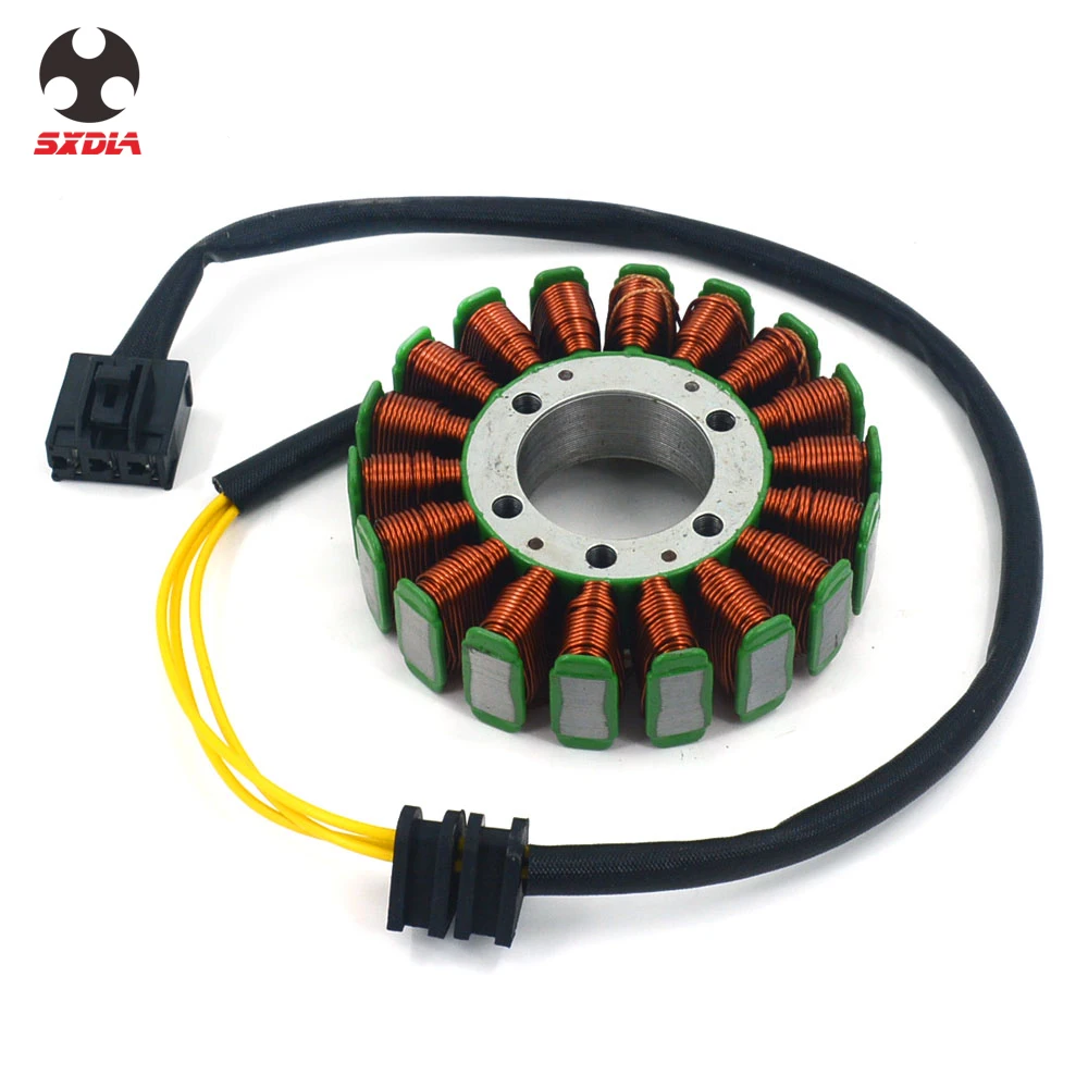 Motorcycle Accessories Magneto Engines Stator Coil For HONDA VFR800 VFR 800 Interceptor 2002 2003 2004 2005 2006 2007 2008 2009