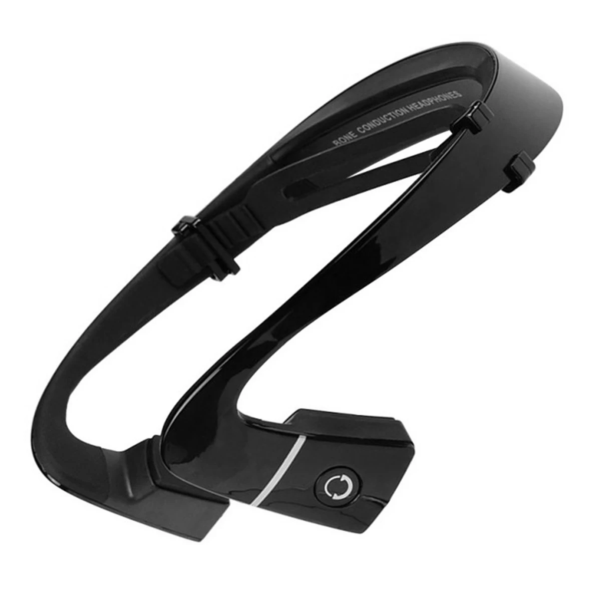 

Sports Wireless Bluetooth Headset Bone Conduction Earphone Outdoor Bluetooth CSR Headphone Hands Free with Microphone